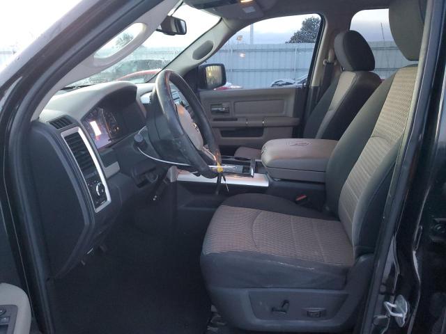 Photo 7 from auction – 2011 DODGE RAM 1500 with VIN 1D7RV1GT0BS517360