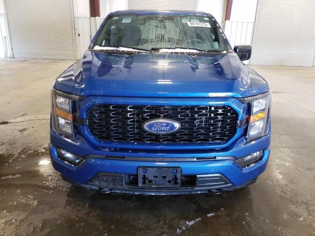 Photo 5 from auction – 2023 FORD F150 SUPER with VIN 1FTEX1EP8PKD57972