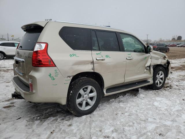 Foto 3 de la subasta – 2011 LEXUS GX 460 con VIN JTJBM7FX2B5022594