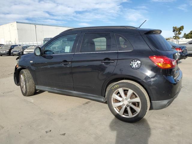 Foto 2 de la subasta – 2014 MITSUBISHI OUTLANDER con VIN 4A4AP4AU7EE001657