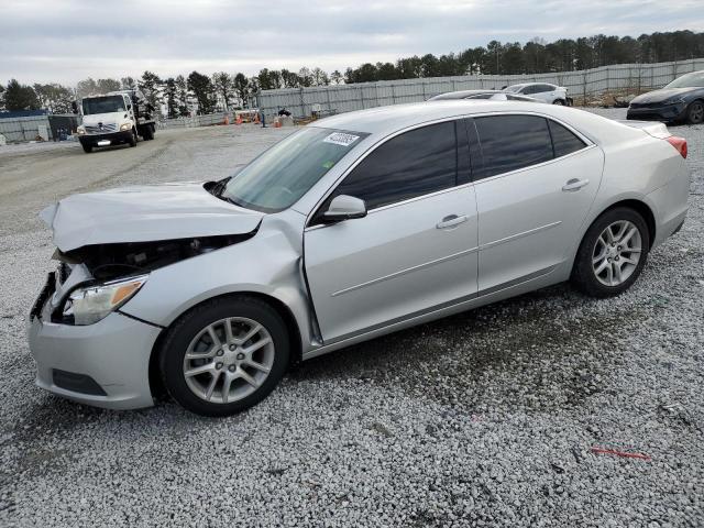 CHEVROLET MALIBU 1LT 2013 with VIN 1G11C5SA7DF316649 - Photo from auction