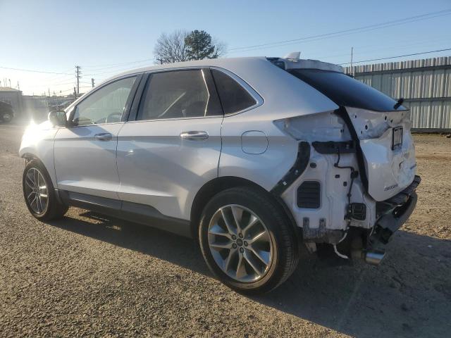 Photo 2 from auction – 2018 FORD EDGE TITAN with VIN 2FMPK3K86JBB93389