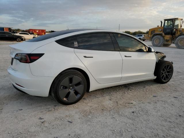 Photo 3 from auction – 2023 TESLA MODEL 3 with VIN 5YJ3E1EA5PF544415