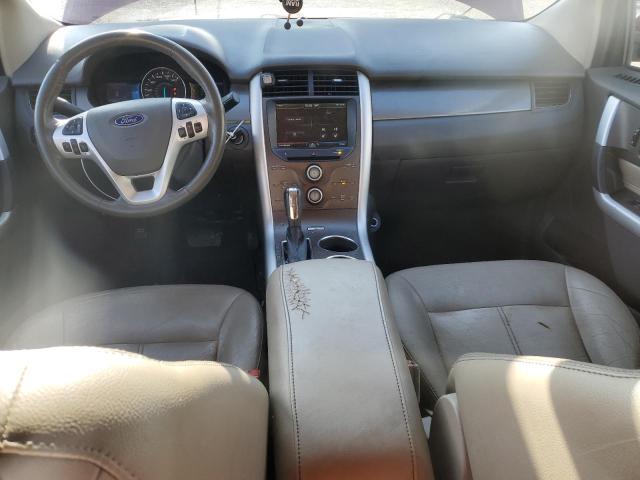 Photo 8 from auction – 2013 FORD EDGE SEL with VIN 2FMDK3J99DBA40846