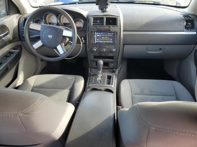 Photo 8 from auction – 2008 DODGE CHARGER with VIN 2B3KA43R98H277360