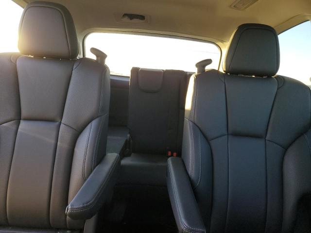 Photo 10 from auction – 2022 SUBARU ASCENT LIM with VIN 4S4WMAPD1N3430246