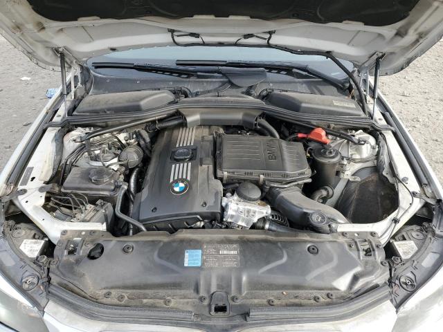Photo 11 from auction – 2010 BMW 535 XI with VIN WBANV9C54AC390472