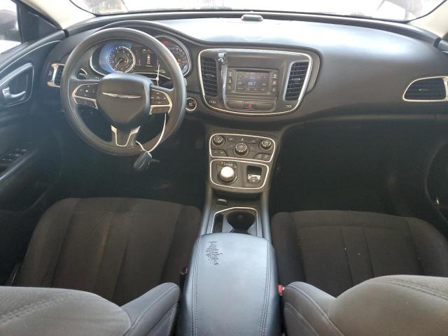 Photo 8 from auction – 2015 CHRYSLER 200 LIMITE with VIN 1C3CCCAB9FN712738
