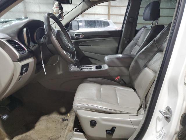 Photo 7 from auction – 2011 JEEP GRAND CHER with VIN 1J4RR4GG1BC738330