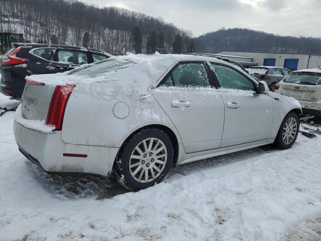 Photo 3 from auction – 2012 CADILLAC CTS LUXURY with VIN 1G6DG5E52C0106679