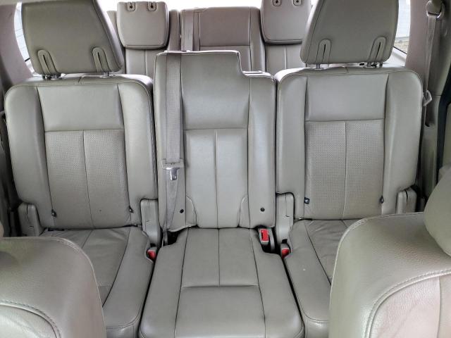 Photo 10 from auction – 2013 FORD EXPEDITION with VIN 1FMJU1K58DEF16327