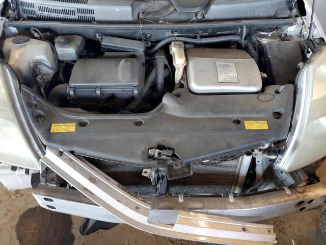 Photo 11 from auction – 2006 TOYOTA PRIUS with VIN JTDKB20UX67079209