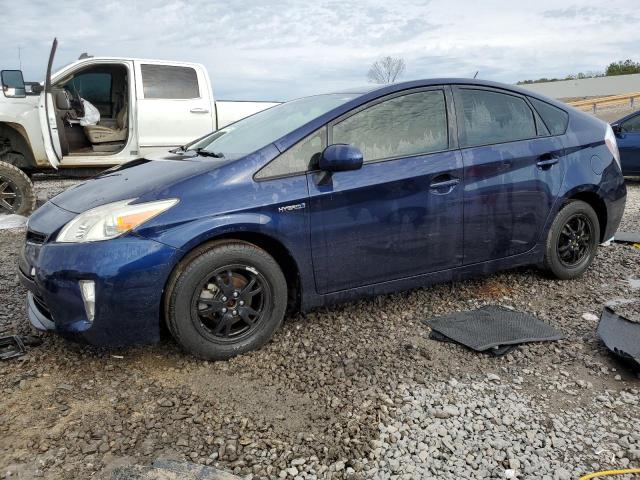 TOYOTA PRIUS 2015 مع رقم تعريف المركبة JTDKN3DU9F0479732 - صورة من المزاد