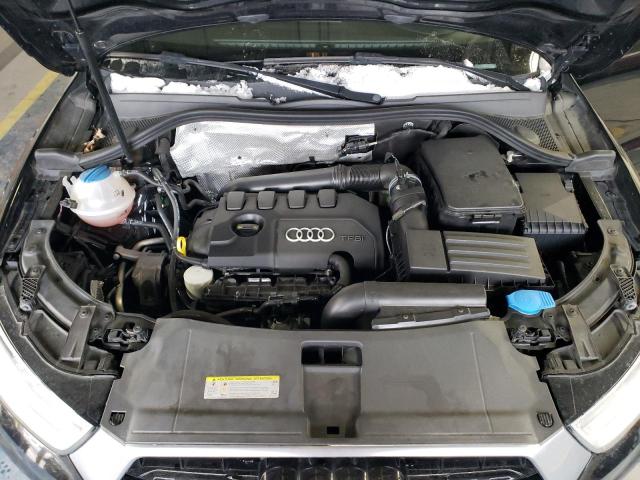 Photo 12 from auction – 2016 AUDI Q3 PREMIUM with VIN WA1EFCFS6GR005105