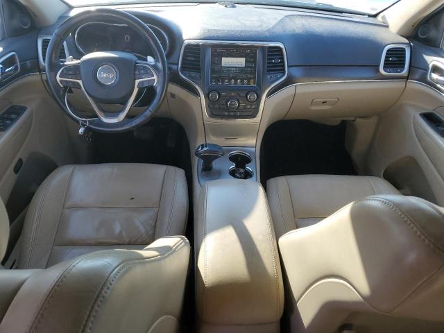 Photo 8 from auction – 2014 JEEP GRAND CHER with VIN 1C4RJFBG5EC233721