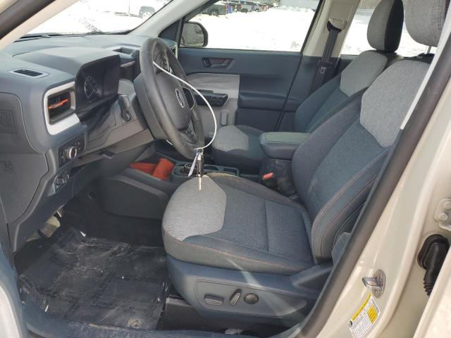 Photo 7 from auction – 2024 FORD MAVERICK X with VIN 3FTTW8J91RRA70885