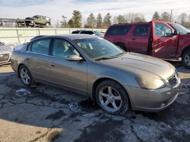 Photo 4 from auction – 2006 NISSAN ALTIMA SE with VIN 1N4BL11D66C161893