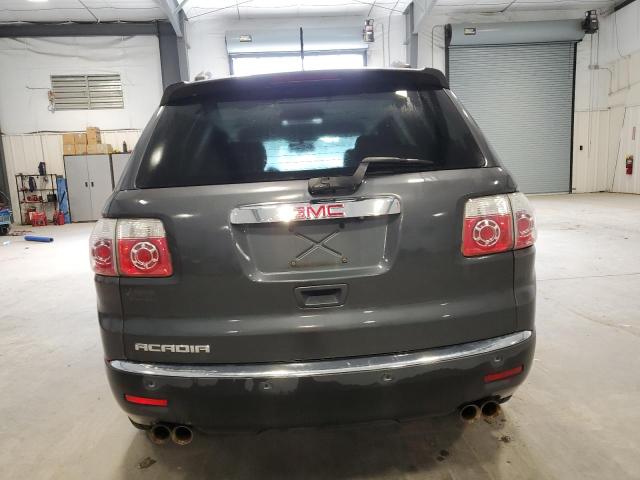 Photo 6 from auction – 2011 GMC ACADIA SLE with VIN 1GKKRPED2BJ349293