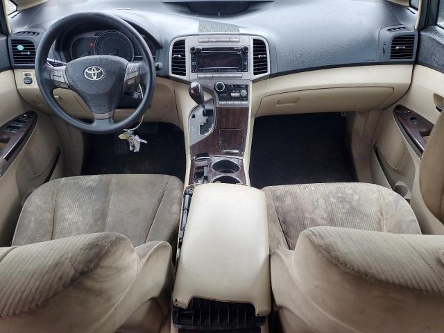 Photo 8 from auction – 2012 TOYOTA VENZA LE with VIN 4T3ZA3BB7CU056294