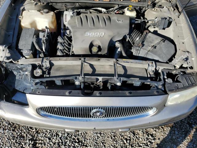Photo 11 from auction – 2002 BUICK LESABRE CU with VIN 1G4HP54K92U226441