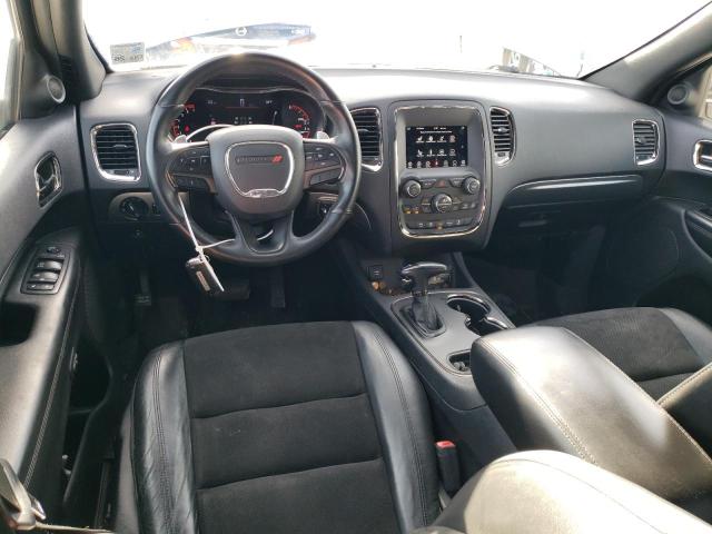 Photo 8 from auction – 2019 DODGE DURANGO GT with VIN 1C4RDHDG5KC632673