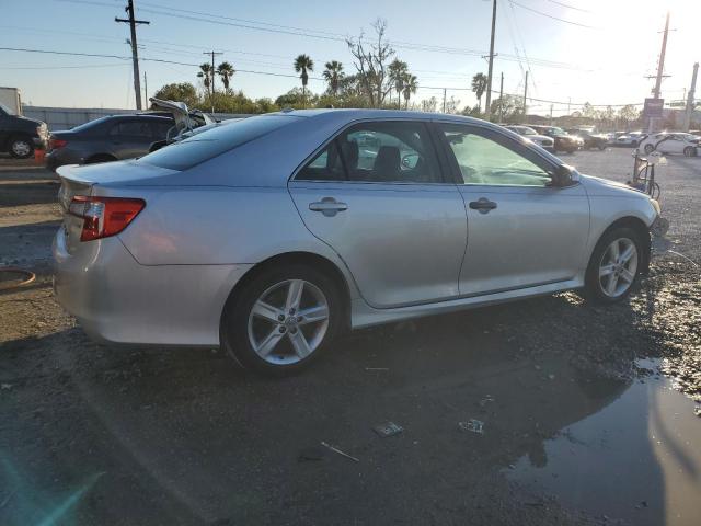Photo 3 from auction – 2012 TOYOTA CAMRY BASE with VIN 4T1BF1FK7CU103799