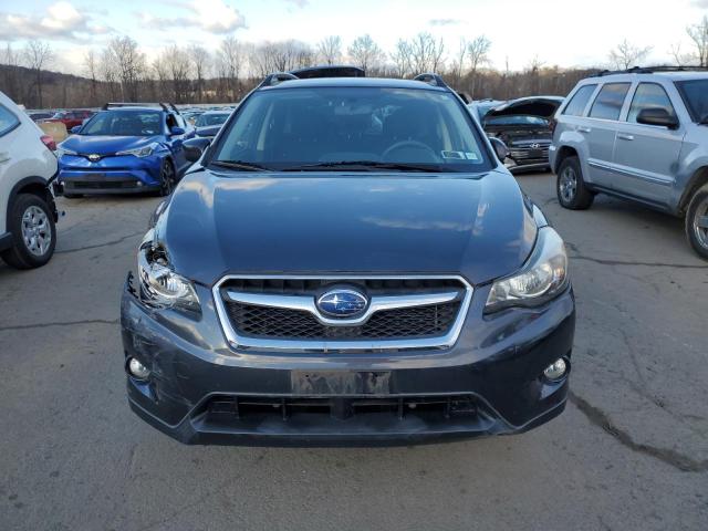 Photo 5 from auction – 2015 SUBARU XV CROSSTR with VIN JF2GPACC6F8213777