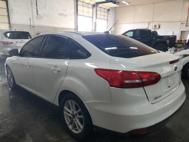 Photo 2 from auction – 2015 FORD FOCUS SE with VIN 1FADP3F21FL220414