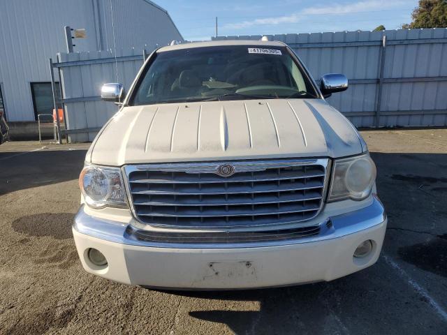 Photo 5 from auction – 2008 CHRYSLER ASPEN LIMI with VIN 1A8HX58258F133940