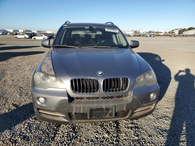 Photo 5 from auction – 2009 BMW X5 XDRIVE3 with VIN 5UXFE43559L274718