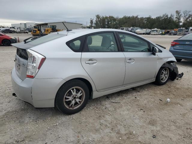 Photo 3 from auction – 2010 TOYOTA PRIUS with VIN JTDKN3DU5A5081946