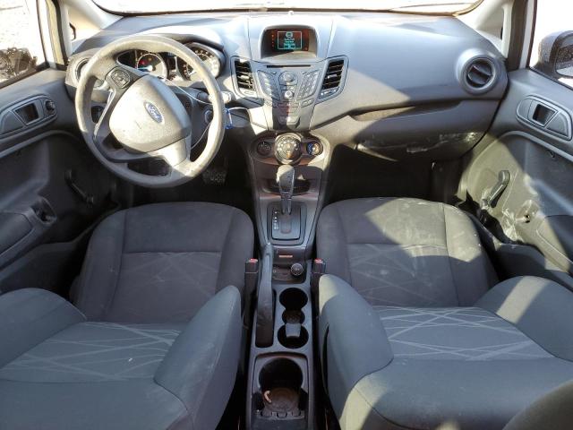 Photo 8 from auction – 2015 FORD FIESTA S with VIN 3FADP4TJ7FM114016