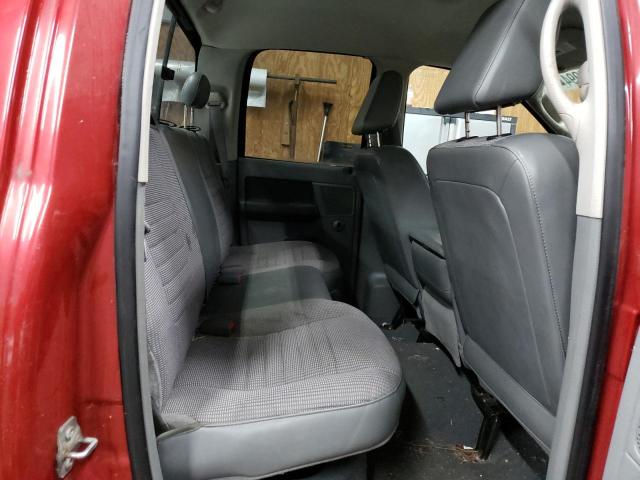 Photo 10 from auction – 2008 DODGE RAM 1500 S with VIN 1D7HU18N78J207154