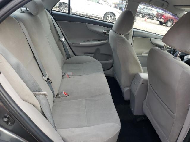 Снимка 10 от търг – 2012 TOYOTA COROLLA BA с VIN 2T1BU4EE3CC763584