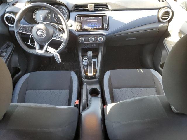 Photo 8 from auction – 2023 NISSAN VERSA SV with VIN 3N1CN8EV9PL826458