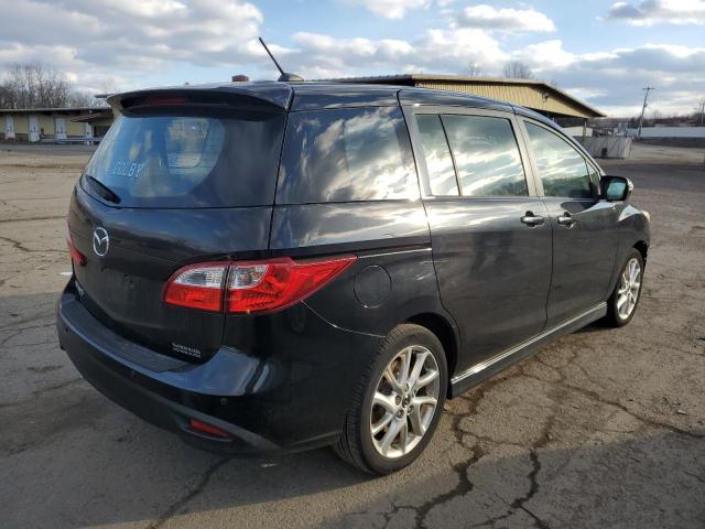 Photo 3 from auction – 2014 MAZDA 5 GRAND TO with VIN JM1CW2DL3E0174132