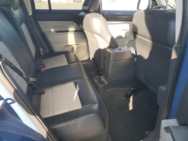 Photo 10 from auction – 2007 JEEP PATRIOT LI with VIN 1J8FF48W67D322548
