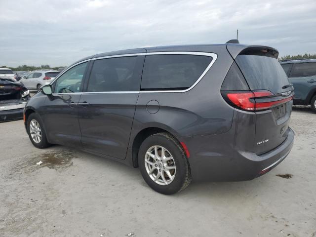 Photo 2 from auction – 2023 CHRYSLER PACIFICA T with VIN 2C4RC1BG6PR600651