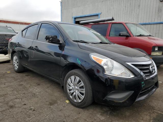 Photo 4 from auction – 2016 NISSAN VERSA S with VIN 3N1CN7AP4GL890909
