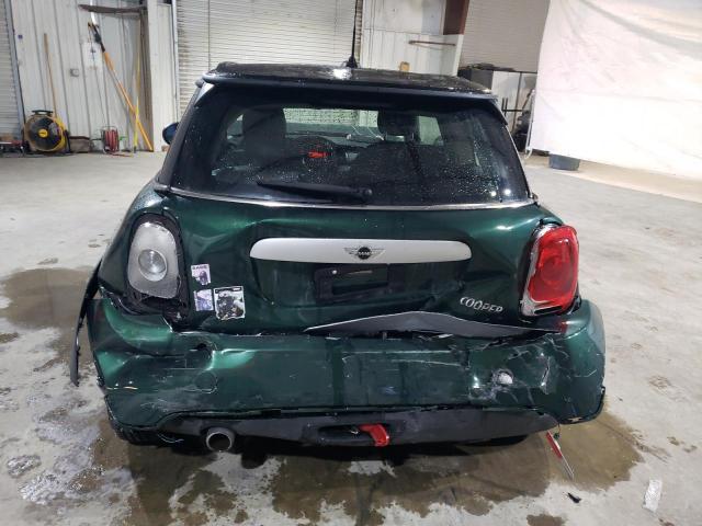 Photo 6 from auction – 2015 MINI COOPER with VIN WMWXM5C52FT939307