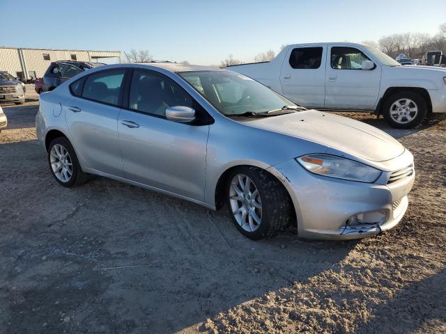 Photo 4 from auction – 2013 DODGE DART SXT with VIN 1C3CDFBA2DD268495