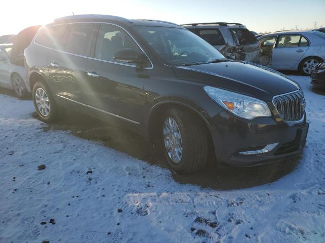 Photo 4 from auction – 2015 BUICK ENCLAVE with VIN 5GAKRBKD9FJ380776