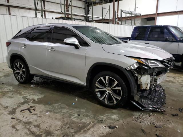 Photo 4 from auction – 2016 LEXUS RX 350 BAS with VIN 2T2BZMCA6GC016077