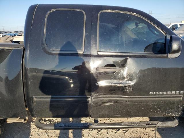 Photo 10 from auction – 2009 CHEVROLET SILVERADO with VIN 2GCEC29C191102852