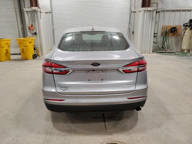 Photo 6 from auction – 2020 FORD FUSION SE with VIN 3FA6P0HD0LR219046