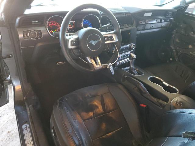 Photo 8 from auction – 2015 FORD MUSTANG with VIN 1FA6P8TH1F5413911