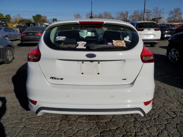 Photo 6 from auction – 2016 FORD FOCUS SE with VIN 1FADP3K24GL254208