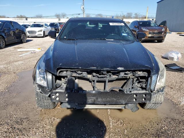 Photo 5 from auction – 2013 CADILLAC ATS PERFOR with VIN 1G6AC5S32D0123209