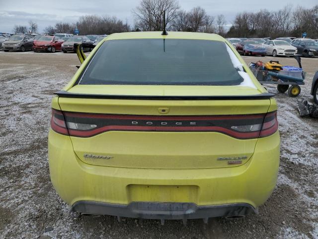 Photo 6 from auction – 2013 DODGE DART SXT with VIN 1C3CDFBH7DD231701