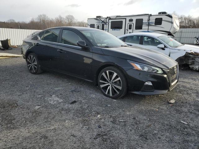 Photo 4 from auction – 2019 NISSAN ALTIMA SR with VIN 1N4BL4CW2KC149914